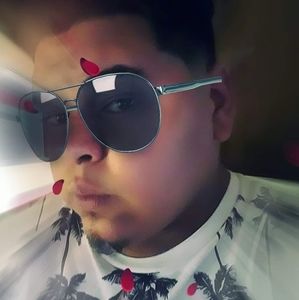 Meet your Posher, Kevin